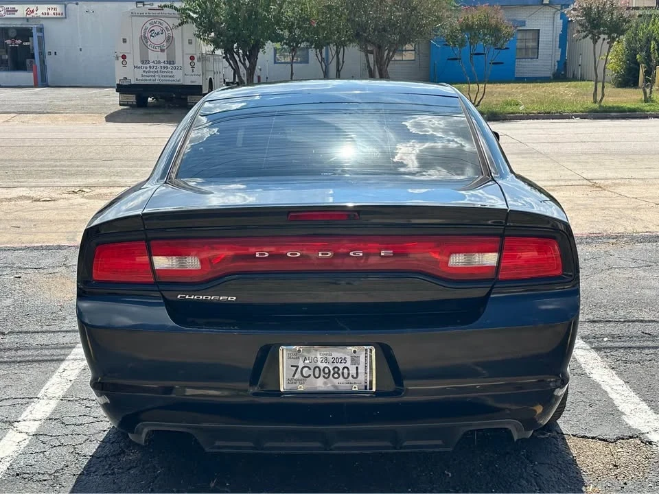 2014 Dodge Charger 6th Gen - Image 6 of 13