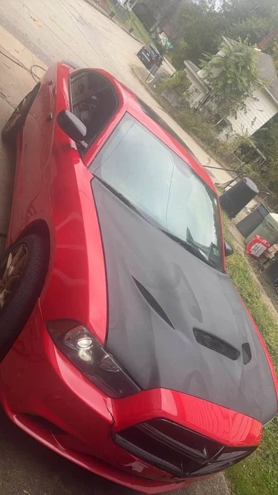 2014 Dodge Charger 6th Gen - Image 2 of 7