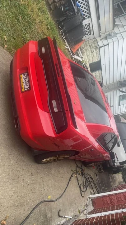2014 Dodge Charger 6th Gen - Image 4 of 7