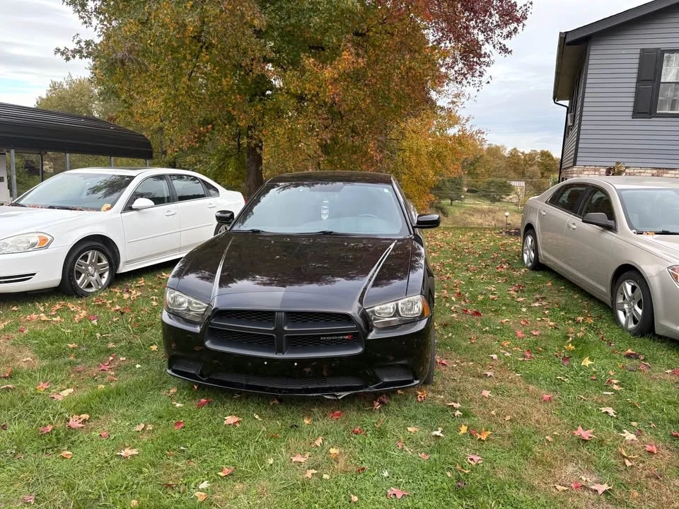 2014 Dodge Charger 6th Gen - Image 3 of 6