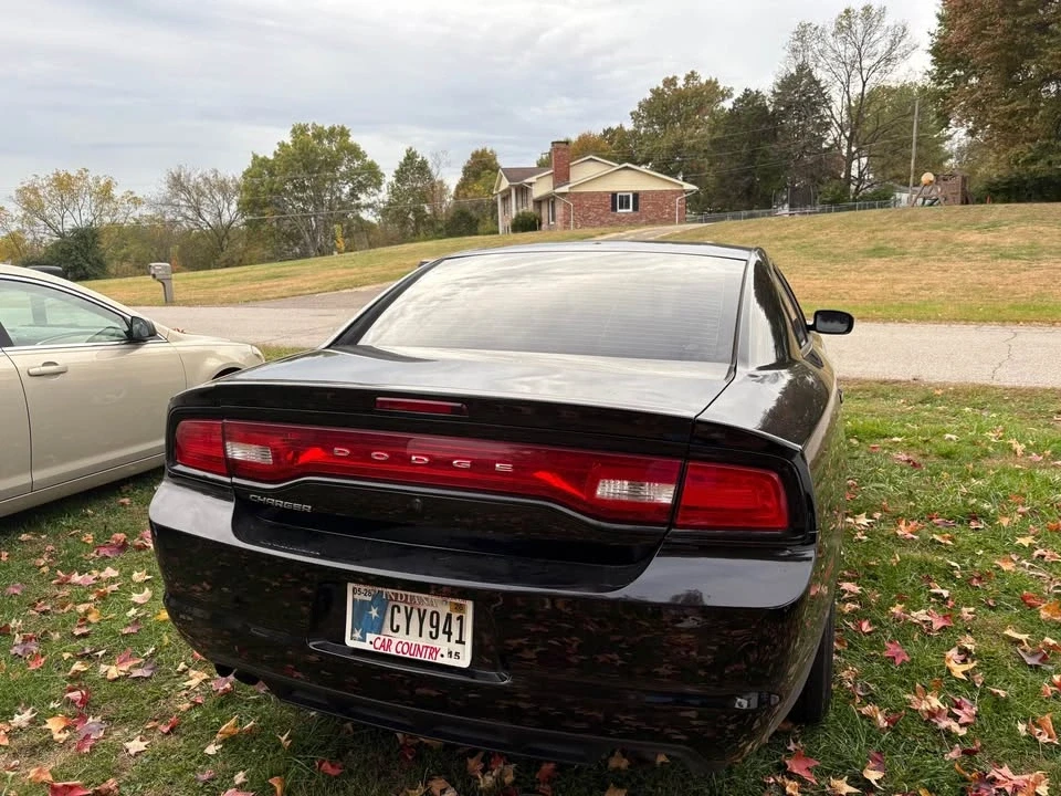 2014 Dodge Charger 6th Gen - Image 4 of 6
