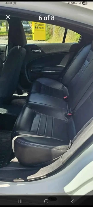 2014 Dodge Charger 7th Gen - Image 6 of 16