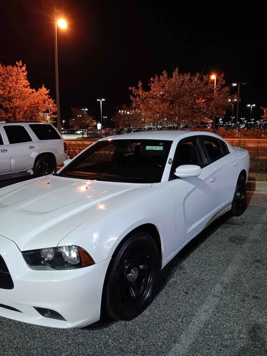 2014 Dodge Charger 7th Gen - Image 16 of 16