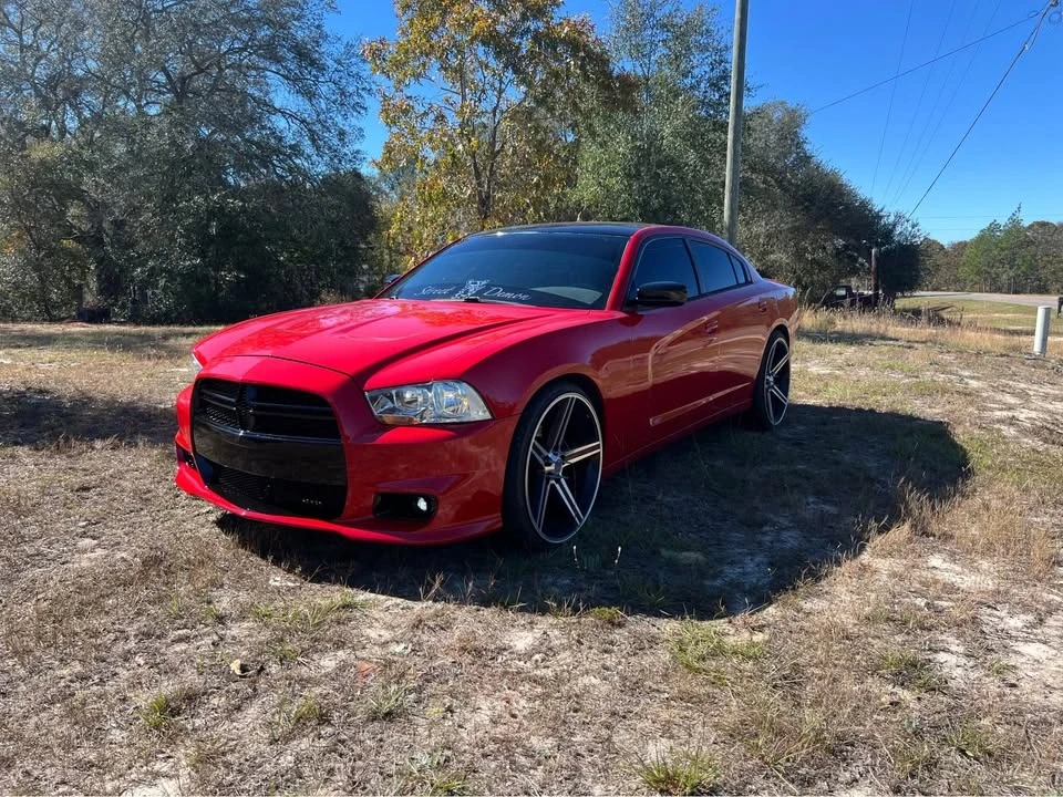 2014 Dodge Charger 7th Gen - Image 3 of 3