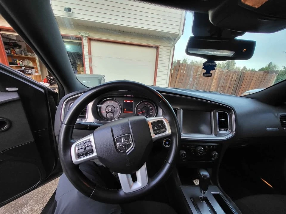 2014 Dodge Charger 7th Gen - Image 3 of 5