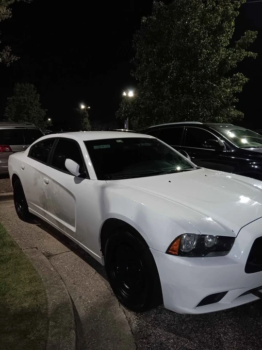 2014 Dodge Charger 7th Gen - Image 3 of 16