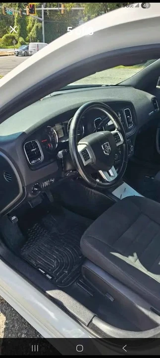 2014 Dodge Charger 7th Gen - Image 7 of 16