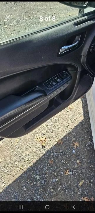 2014 Dodge Charger 7th Gen - Image 4 of 16