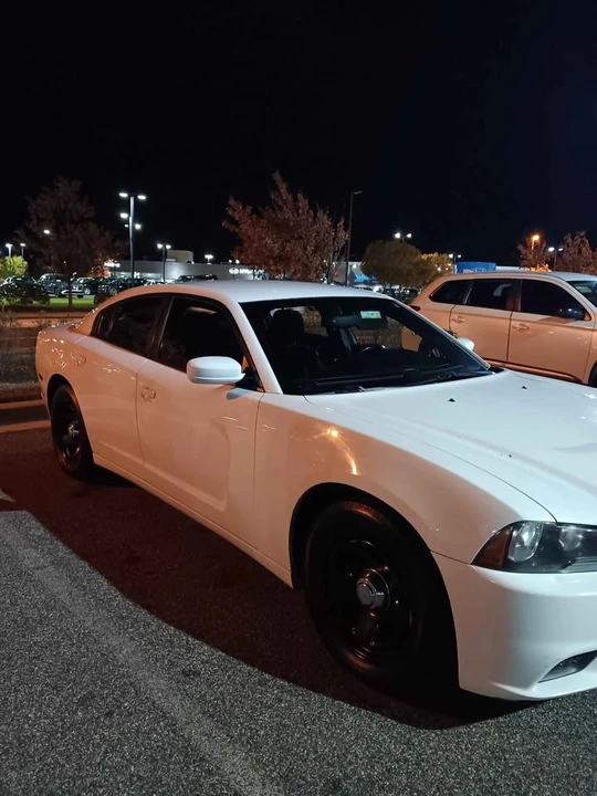 2014 Dodge Charger 7th Gen - Image 15 of 16
