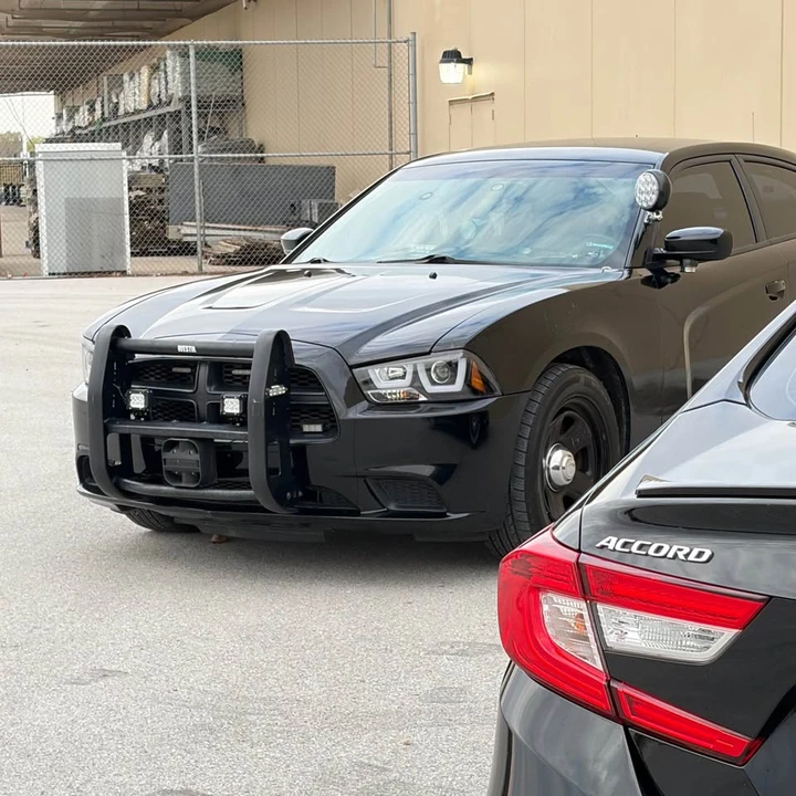2014 Dodge Charger 6th Gen - Image 6 of 7