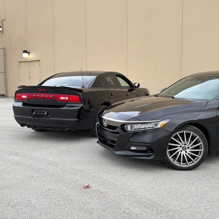 2014 Dodge Charger 6th Gen - Image 5 of 7