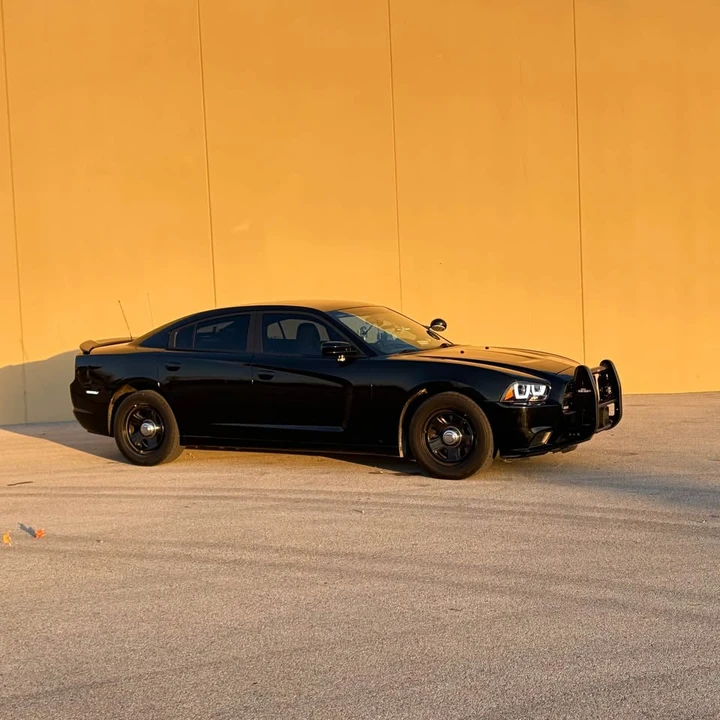 2014 Dodge Charger 6th Gen - Image 4 of 7