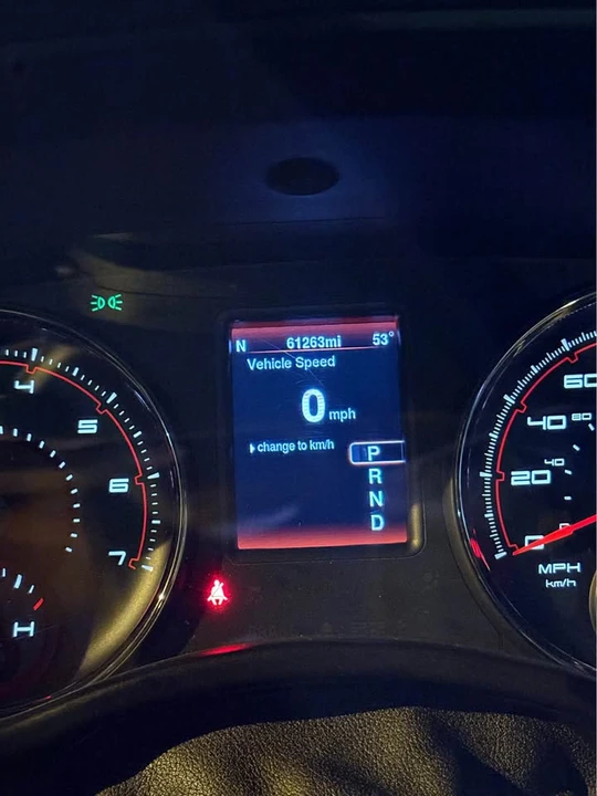 2014 Dodge Charger 7th Gen - Image 13 of 13