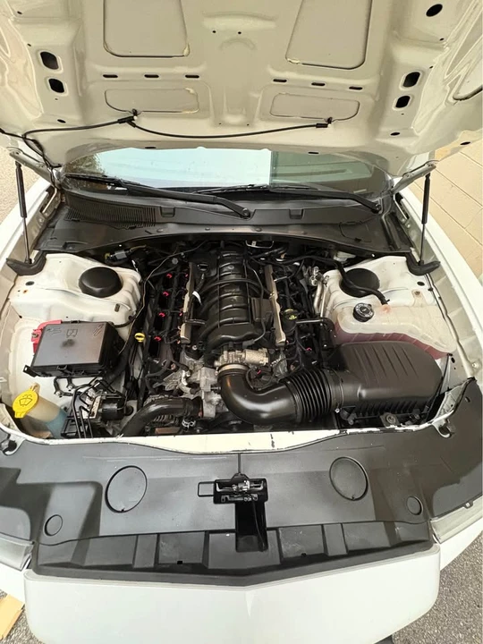 2014 Dodge Charger 7th Gen - Image 11 of 13