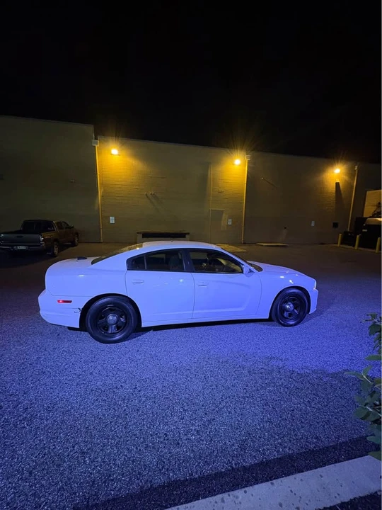 2014 Dodge Charger 7th Gen - Image 6 of 13
