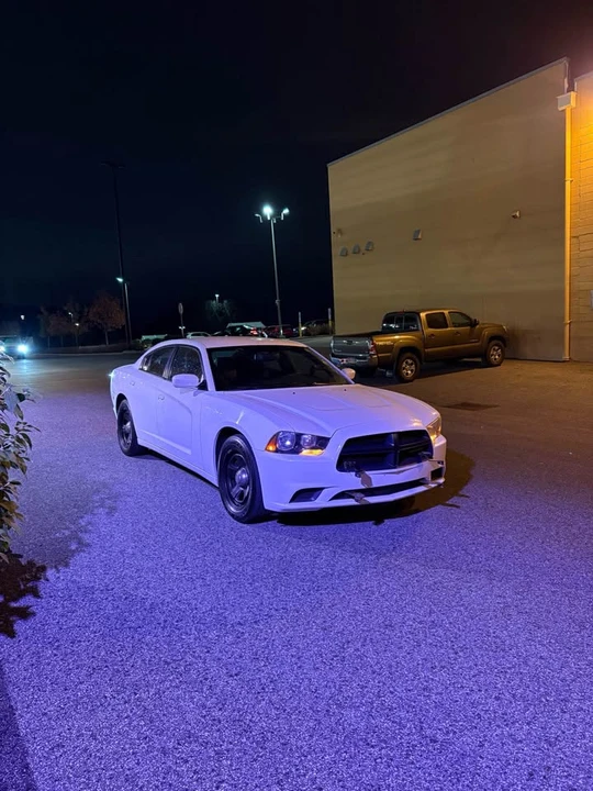 2014 Dodge Charger 7th Gen - Image 5 of 13
