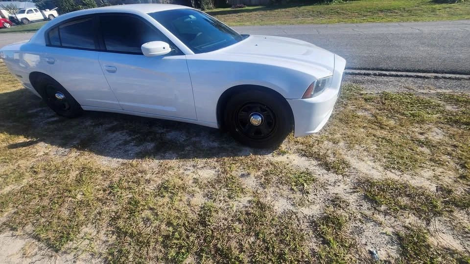2014 Dodge Charger 6th Gen - Image 2 of 6