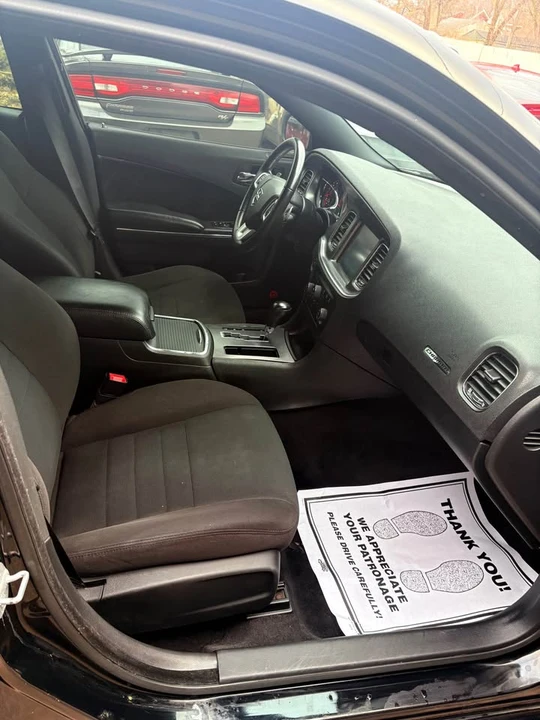 2014 Dodge Charger 7th Gen - Image 18 of 20