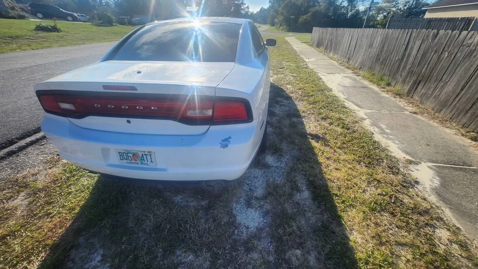 2014 Dodge Charger 6th Gen - Image 3 of 6