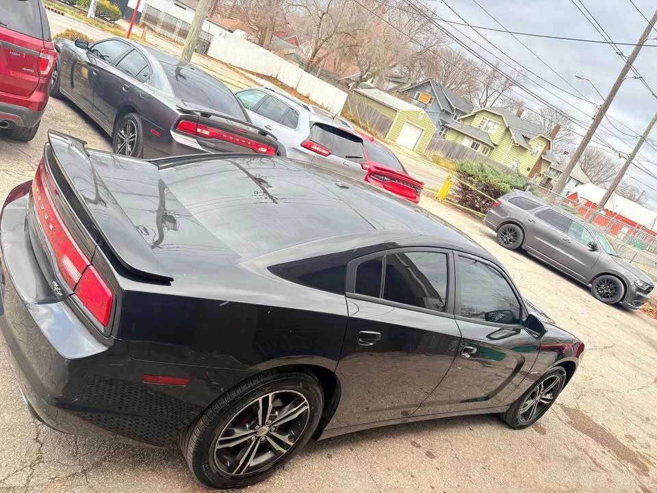2014 Dodge Charger 7th Gen - Image 6 of 20