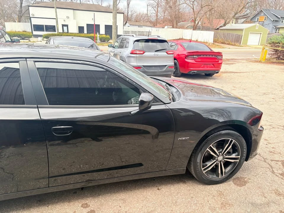 2014 Dodge Charger 7th Gen - Image 5 of 20
