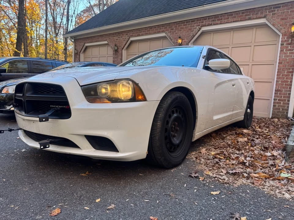 2014 Dodge Charger 6th Gen - Image 4 of 7
