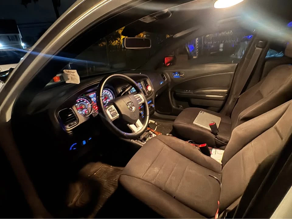 2014 Dodge Charger 6th Gen - Image 9 of 9