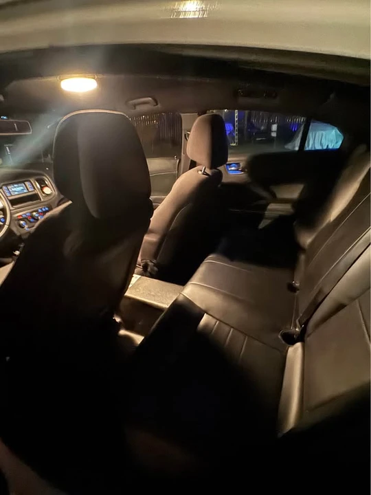 2014 Dodge Charger 6th Gen - Image 7 of 9