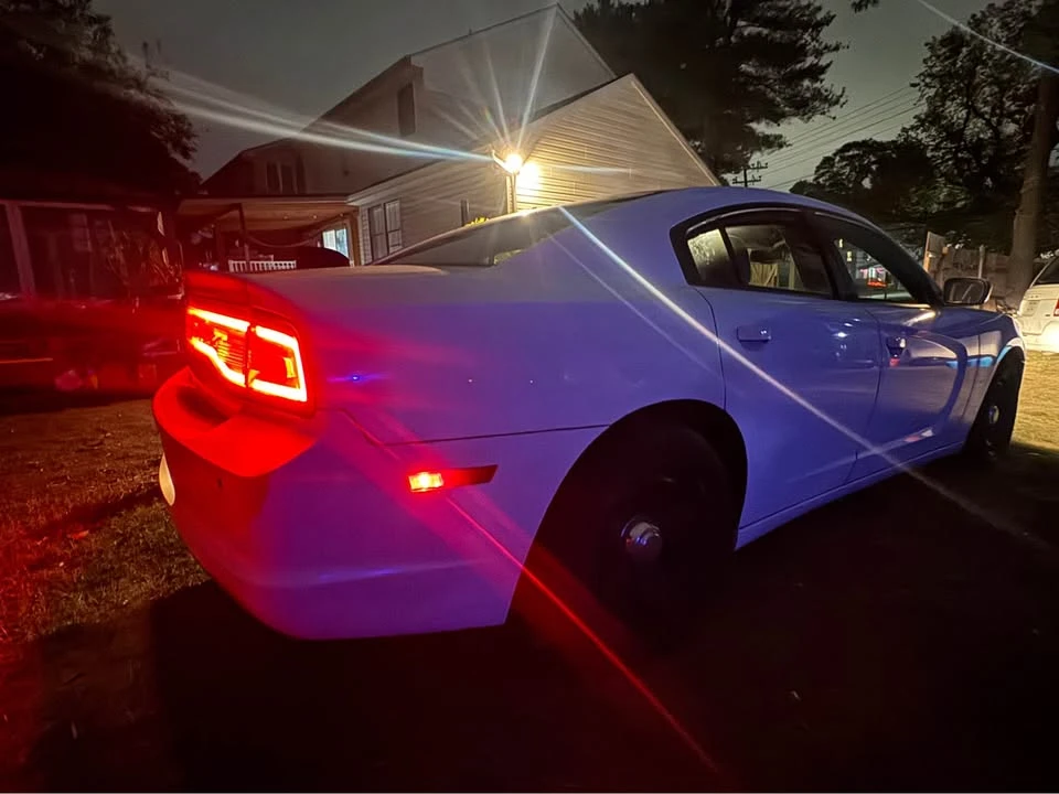 2014 Dodge Charger 6th Gen - Image 5 of 9