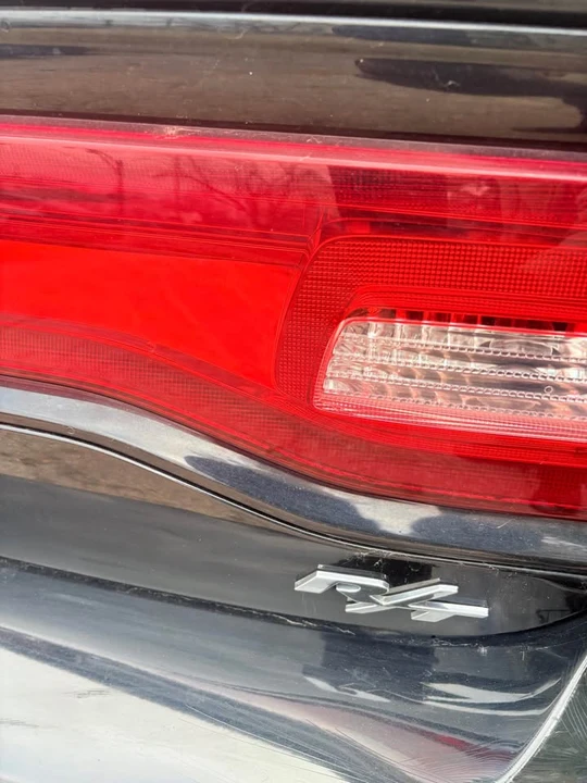 2014 Dodge Charger 7th Gen - Image 20 of 20