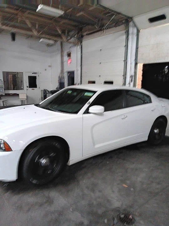 2014 Dodge Charger 7th Gen - Image 17 of 17
