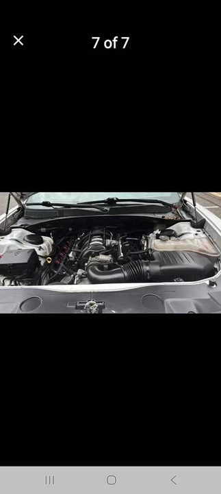 2014 Dodge Charger 7th Gen - Image 5 of 17