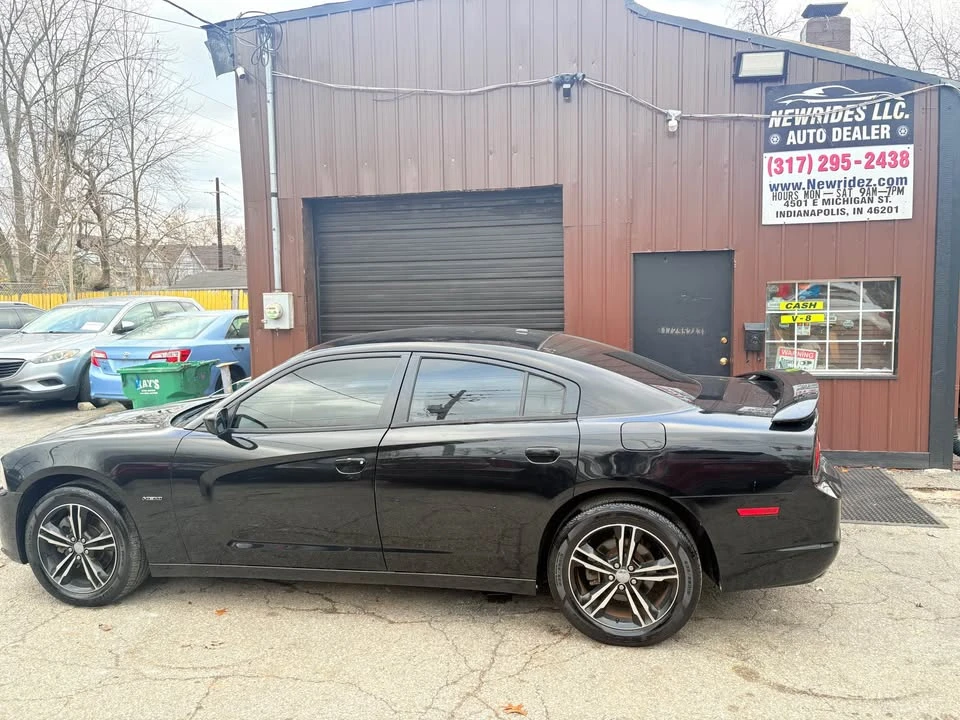 2014 Dodge Charger 7th Gen - Image 19 of 20