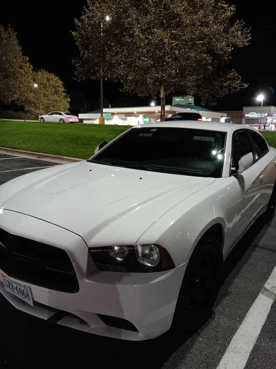 2014 Dodge Charger 7th Gen - Image 8 of 17