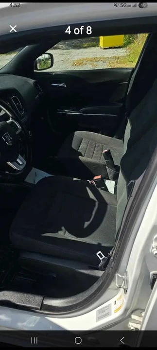 2014 Dodge Charger 7th Gen - Image 2 of 17