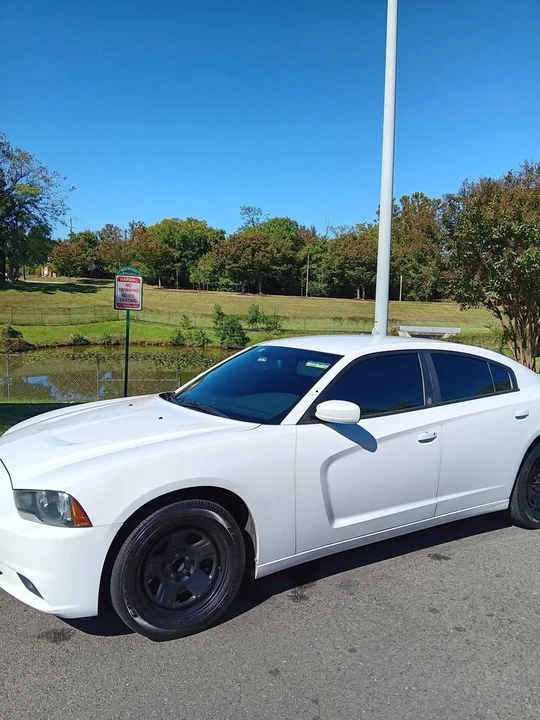 2014 Dodge Charger 7th Gen - Image 7 of 17