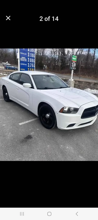 2014 Dodge Charger 7th Gen - Image 6 of 17