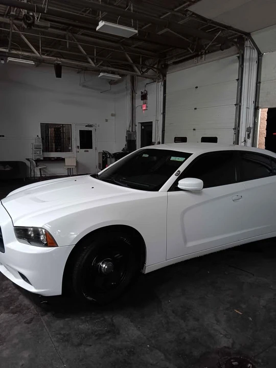 2014 Dodge Charger 7th Gen - Image 15 of 17