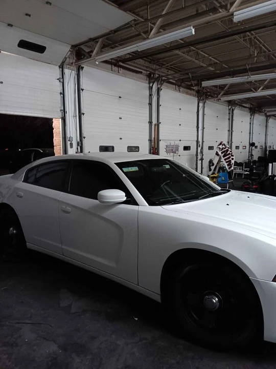 2014 Dodge Charger 7th Gen - Image 16 of 17