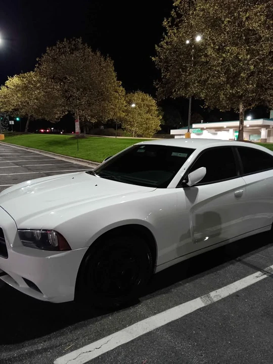 2014 Dodge Charger 7th Gen - Image 9 of 17