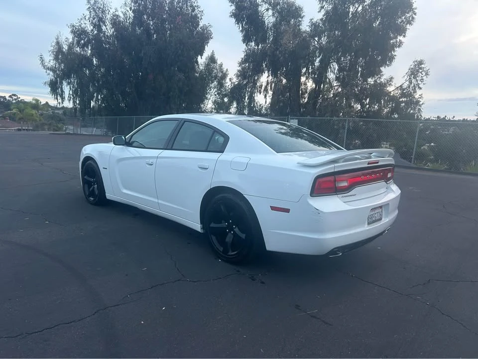 2014 Dodge Charger 6th Gen - Image 2 of 13