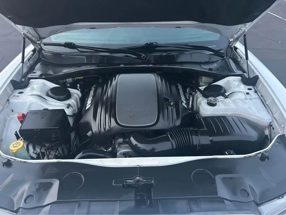 2014 Dodge Charger 6th Gen - Image 13 of 13