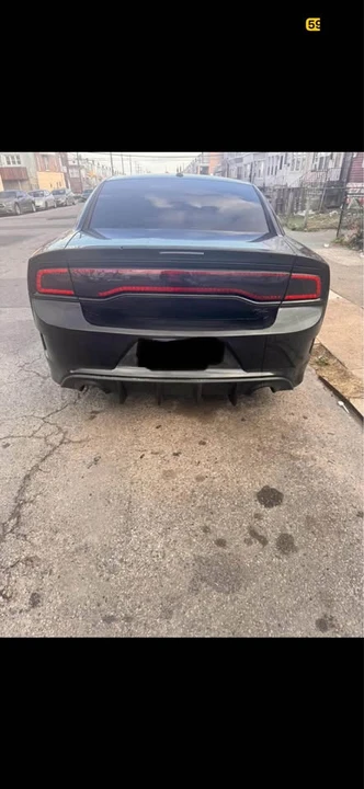 2014 Dodge Charger 6th Gen - Image 3 of 6