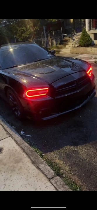 2014 Dodge Charger 6th Gen - Image 6 of 6