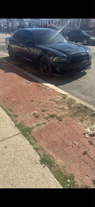 2014 Dodge Charger 6th Gen - Image 5 of 6