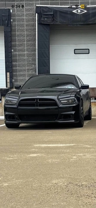 2014 Dodge Charger 6th Gen - Image 4 of 6