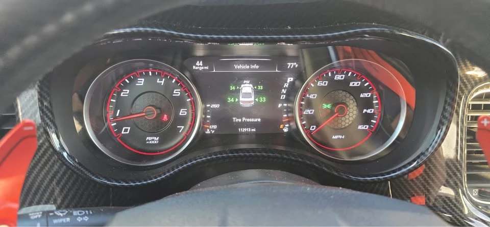 2014 Dodge Charger 7th Gen - Image 14 of 19