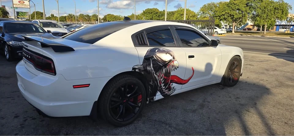 2014 Dodge Charger 7th Gen - Image 5 of 19