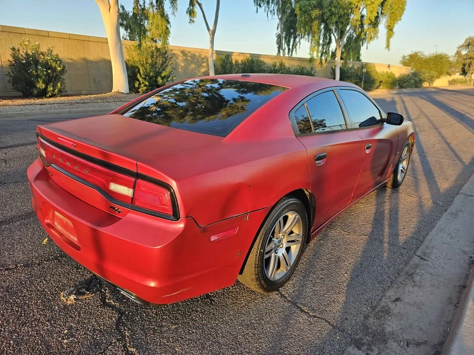 2014 Dodge Charger 7th Gen - Image 3 of 11