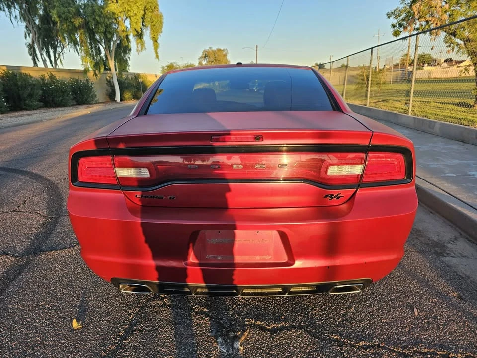 2014 Dodge Charger 7th Gen - Image 5 of 11